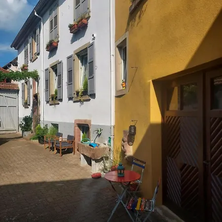 Mayo * Heiligenstein